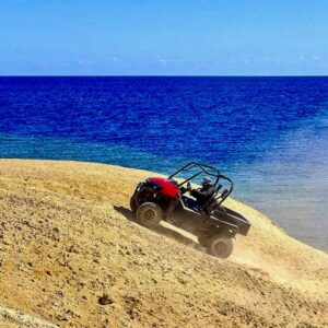 Сафари Багги к морю в Макади из Хургады by star khattabych tours