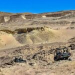 Сафари Багги в пустыне из Хургады by star khattabych tours 10 Сафари Багги к морю в Макади из Хургады by star khattabych tours