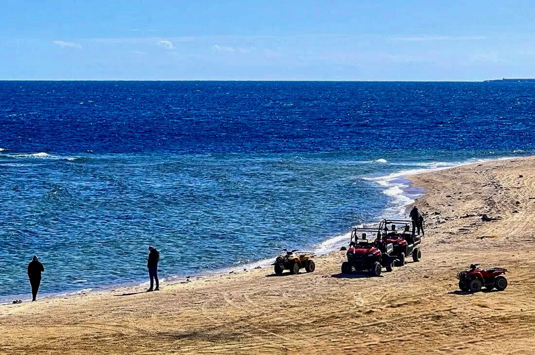 Сафари Багги к морю в Макади из Хургады by star khattabych tours 2 Сафари Багги к морю в Макади из Хургады by star khattabych tours