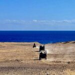 Сафари Багги к морю в Макади из Хургады 10