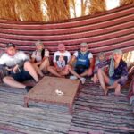 Супер Сафари Багги в Шарм-Эль-Шейхе by star khattabych tours