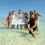 Премиум яхта в Рас Мохаммед и на Белый остров Египетские Мальдивы+ Морепродукты 25 Премиум яхта в Рас Мохаммед и на Белый остров Египетские Мальдивы+ Морепродукты by Star Khattabych Tours