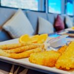 Премиум яхта в Рас Мохаммед и на Белый остров Египетские Мальдивы+ Морепродукты by Star Khattabych Tours