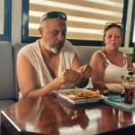 Премиум яхта в Рас Мохаммед и на Белый остров Египетские Мальдивы+ Морепродукты by Star Khattabych Tours