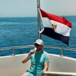 Премиум яхта в Рас Мохаммед и на Белый остров Египетские Мальдивы+ Морепродукты by Star Khattabych Tours