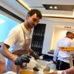 Премиум яхта в Рас Мохаммед и на Белый остров Египетские Мальдивы+ Морепродукты by Star Khattabych Tours