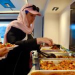 Премиум яхта в Рас Мохаммед и на Белый остров Египетские Мальдивы+ Морепродукты by Star Khattabych Tours