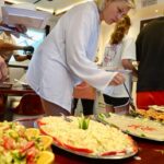 Премиум яхта в Рас Мохаммед и на Белый остров Египетские Мальдивы+ Морепродукты by Star Khattabych Tours