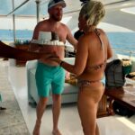 Премиум яхта в Рас Мохаммед и на Белый остров Египетские Мальдивы+ Морепродукты 18 Премиум яхта в Рас Мохаммед и на Белый остров Египетские Мальдивы+ Морепродукты by Star Khattabych Tours
