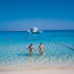 Остров Хамата из Марса-Алам 1 Экскурсия на острова Хамата из Марса-Алама khattabych tours